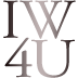 I Work 4 U, Ent. Logo